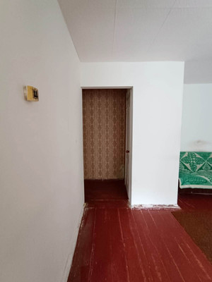 Продам однокомнатную (1-комн.) квартиру, Куликова ул, 5, Иваново г