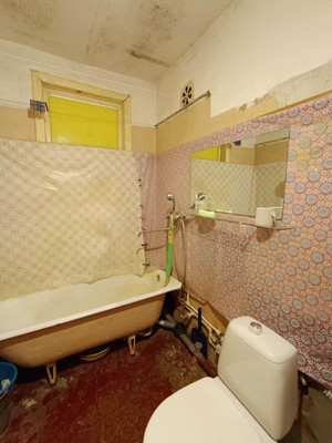 Продам однокомнатную (1-комн.) квартиру, Куликова ул, 5, Иваново г