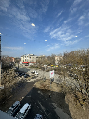 Продам двухкомнатную (2-комн.) квартиру, Громобоя ул, 50, Иваново г
