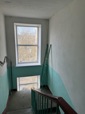 Продам двухкомнатную (2-комн.) квартиру, Громобоя ул, 50, Иваново г
