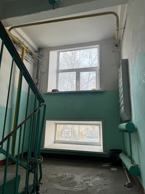 Продам двухкомнатную (2-комн.) квартиру, Громобоя ул, 50, Иваново г