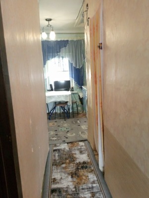 Продам двухкомнатную (2-комн.) квартиру, Вагулевского ул, 33, Ростов-на-Дону г