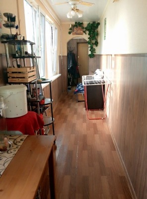Продам двухкомнатную (2-комн.) квартиру, Вагулевского ул, 33, Ростов-на-Дону г