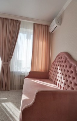 Продам двухкомнатную (2-комн.) квартиру, Береговая ул, 117б3, Ростов-на-Дону г