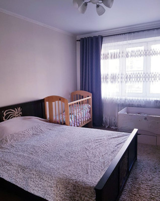 Продам двухкомнатную (2-комн.) квартиру, Богданова ул, 79, Ростов-на-Дону г