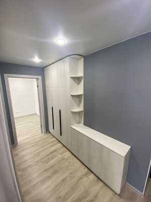 Продам двухкомнатную (2-комн.) квартиру, Орбитальная ул, 32к1, Ростов-на-Дону г