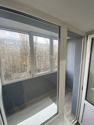 Продам двухкомнатную (2-комн.) квартиру, Орбитальная ул, 32к1, Ростов-на-Дону г