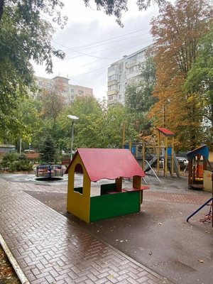 Продам двухкомнатную (2-комн.) квартиру, Орбитальная ул, 32к1, Ростов-на-Дону г