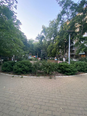 Продам двухкомнатную (2-комн.) квартиру, Орбитальная ул, 32к1, Ростов-на-Дону г