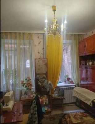 Продам двухкомнатную (2-комн.) квартиру, Обороны ул, 97, Ростов-на-Дону г
