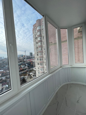 Продам двухкомнатную (2-комн.) квартиру, Искусственная ул, 2а, Ростов-на-Дону г