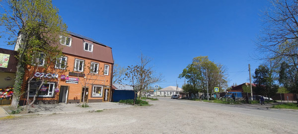 Продам коммерческое помещение 200 м2, Малиновского ул, 226/12, Кавказская ст-ца