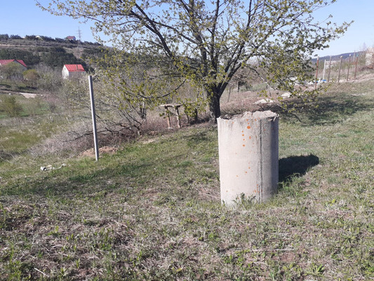 Продам участок 5 соток, Фермерское хоз., Медик снт, Лозовое с, 0 км от города