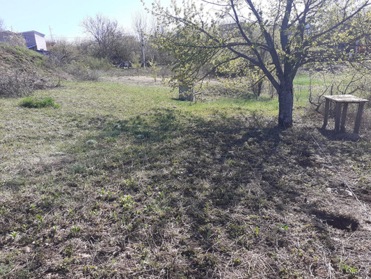 Продам участок 5 соток, Фермерское хоз., Медик снт, Лозовое с, 0 км от города