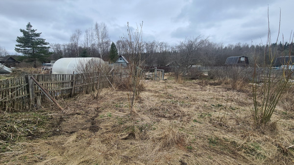 Продам участок 6,2 соток, Фермерское хоз., Мира ул, Лебяжье гп, 0 км от города