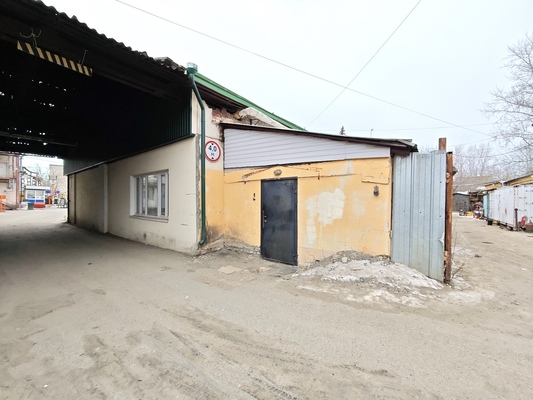 Сдам склад 113.9 м2, Кирова ул, 28, Екатеринбург г