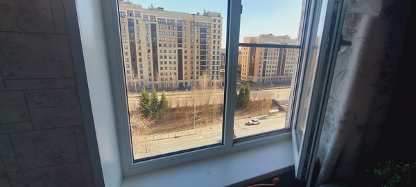 Продам двухкомнатную (2-комн.) квартиру, Академика Парина ул, 8, Казань г