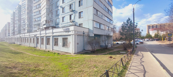 Продам двухкомнатную (2-комн.) квартиру, Академика Парина ул, 8, Казань г