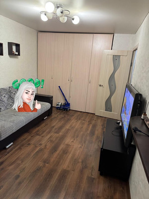 Продам трехкомнатную (3-комн.) квартиру, Бакалейная ул, 48а, Казань г