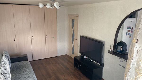 Продам трехкомнатную (3-комн.) квартиру, Бакалейная ул, 48а, Казань г