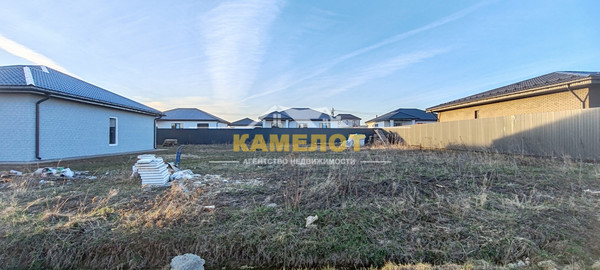 Продам участок 6,24 соток, Красное д, 0 км от города