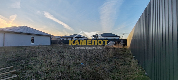 Продам участок 6,24 соток, Красное д, 0 км от города