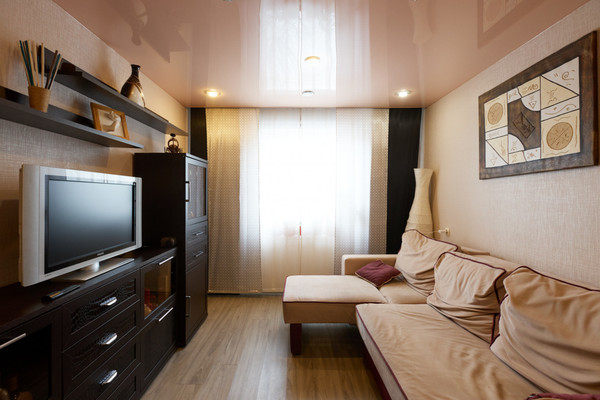 Продам трехкомнатную (3-комн.) квартиру, Кольский пр-кт, 107, Мурманск г