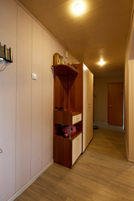 Продам трехкомнатную (3-комн.) квартиру, Кольский пр-кт, 107, Мурманск г