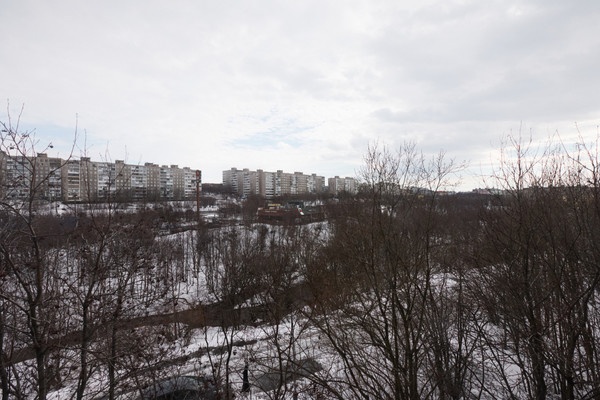 Продам трехкомнатную (3-комн.) квартиру, Кольский пр-кт, 107, Мурманск г