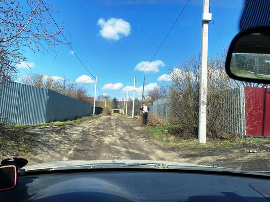 Продам дачу, ДОС ул, Пенза г, 0 км от города