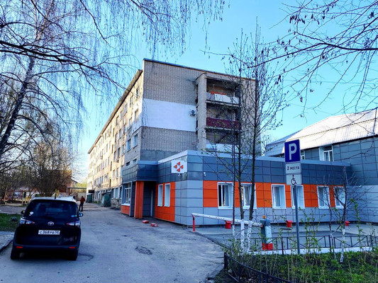 Продам комнату в 8-комн. квартире, Бекешская ул, 8, Пенза г