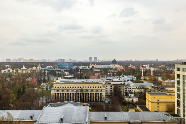 Продам однокомнатную (1-комн.) квартиру, Вильгельма Пика ул, 1к2, Москва г
