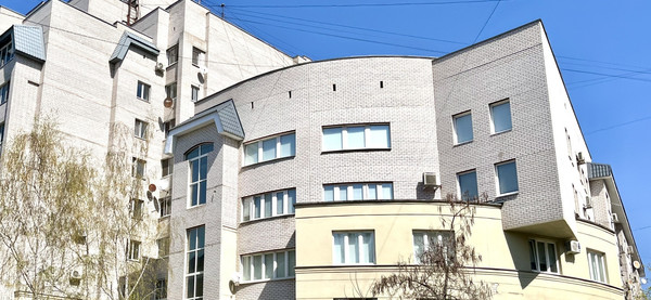 Продам многокомнатную квартиру, Кропоткина ул, 2, Воронеж г