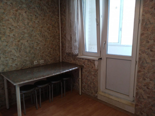 Продам трехкомнатную (3-комн.) квартиру, Преображенская ул, 13, Люберцы г
