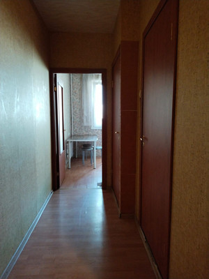 Продам трехкомнатную (3-комн.) квартиру, Преображенская ул, 13, Люберцы г