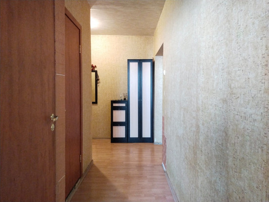 Продам трехкомнатную (3-комн.) квартиру, Преображенская ул, 13, Люберцы г