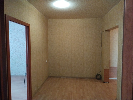 Продам трехкомнатную (3-комн.) квартиру, Преображенская ул, 13, Люберцы г