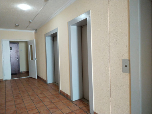 Продам трехкомнатную (3-комн.) квартиру, Преображенская ул, 13, Люберцы г