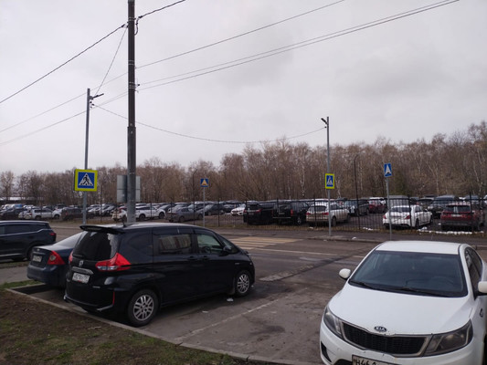 Продам трехкомнатную (3-комн.) квартиру, Преображенская ул, 13, Люберцы г
