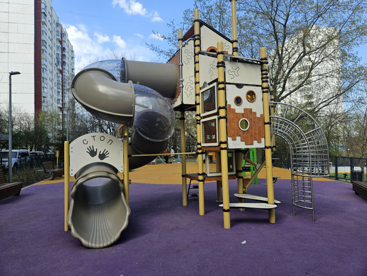 Продам трехкомнатную (3-комн.) квартиру, Крылатские Холмы ул, 30к4, Москва г