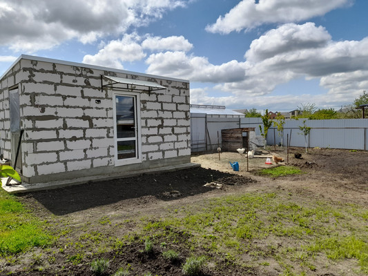 Продам дом, Ленина ул, 186, Ильский пгт, 0 км от города