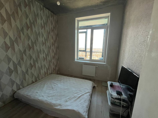 Продам трехкомнатную (3-комн.) квартиру, Строителей ул, 37а, Пермь г