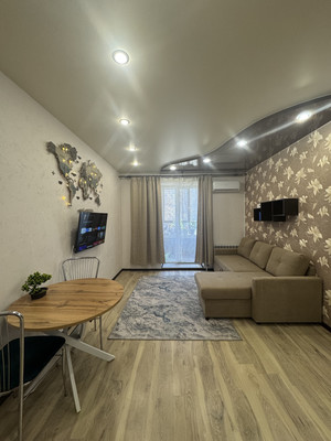 Продам двухкомнатную (2-комн.) квартиру, Карла Маркса ул, 108, Сыктывкар г