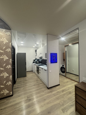 Продам двухкомнатную (2-комн.) квартиру, Карла Маркса ул, 108, Сыктывкар г