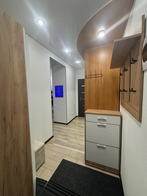 Продам двухкомнатную (2-комн.) квартиру, Карла Маркса ул, 108, Сыктывкар г