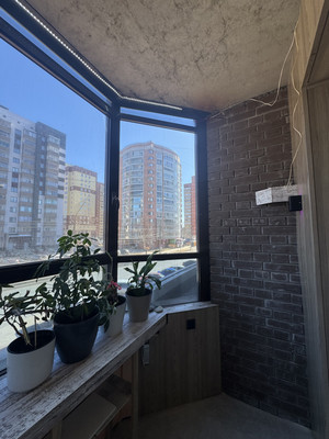 Продам двухкомнатную (2-комн.) квартиру, Карла Маркса ул, 108, Сыктывкар г