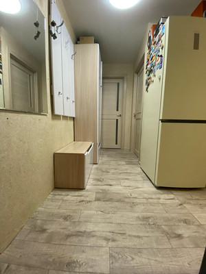 Продам двухкомнатную (2-комн.) квартиру, Фрунзе ул, 58, Нижний Тагил г