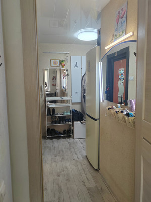 Продам двухкомнатную (2-комн.) квартиру, Фрунзе ул, 58, Нижний Тагил г