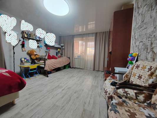 Продам двухкомнатную (2-комн.) квартиру, Фрунзе ул, 58, Нижний Тагил г