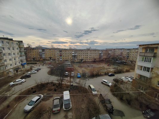 Продам двухкомнатную (2-комн.) квартиру, Фрунзе ул, 58, Нижний Тагил г